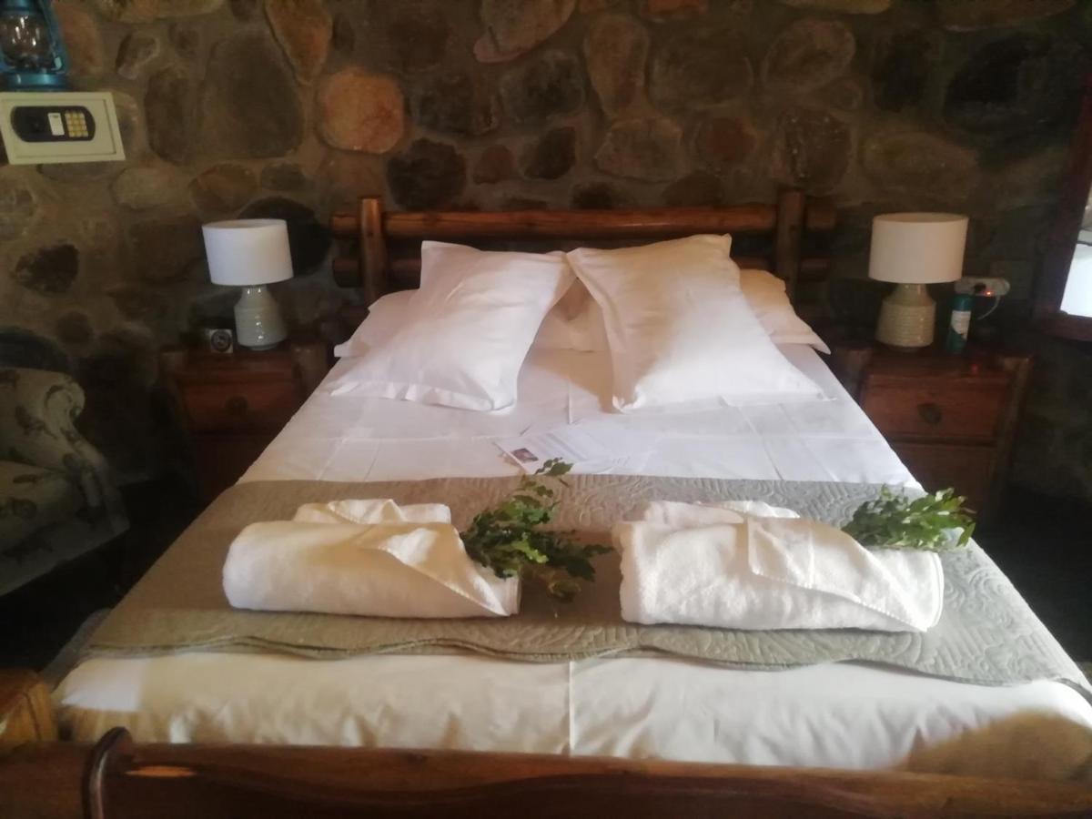 Shumba Safari Bush Camp Villa Hoedspruit Exterior photo